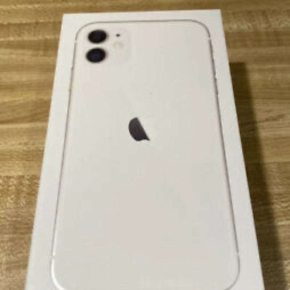 iPhone 11